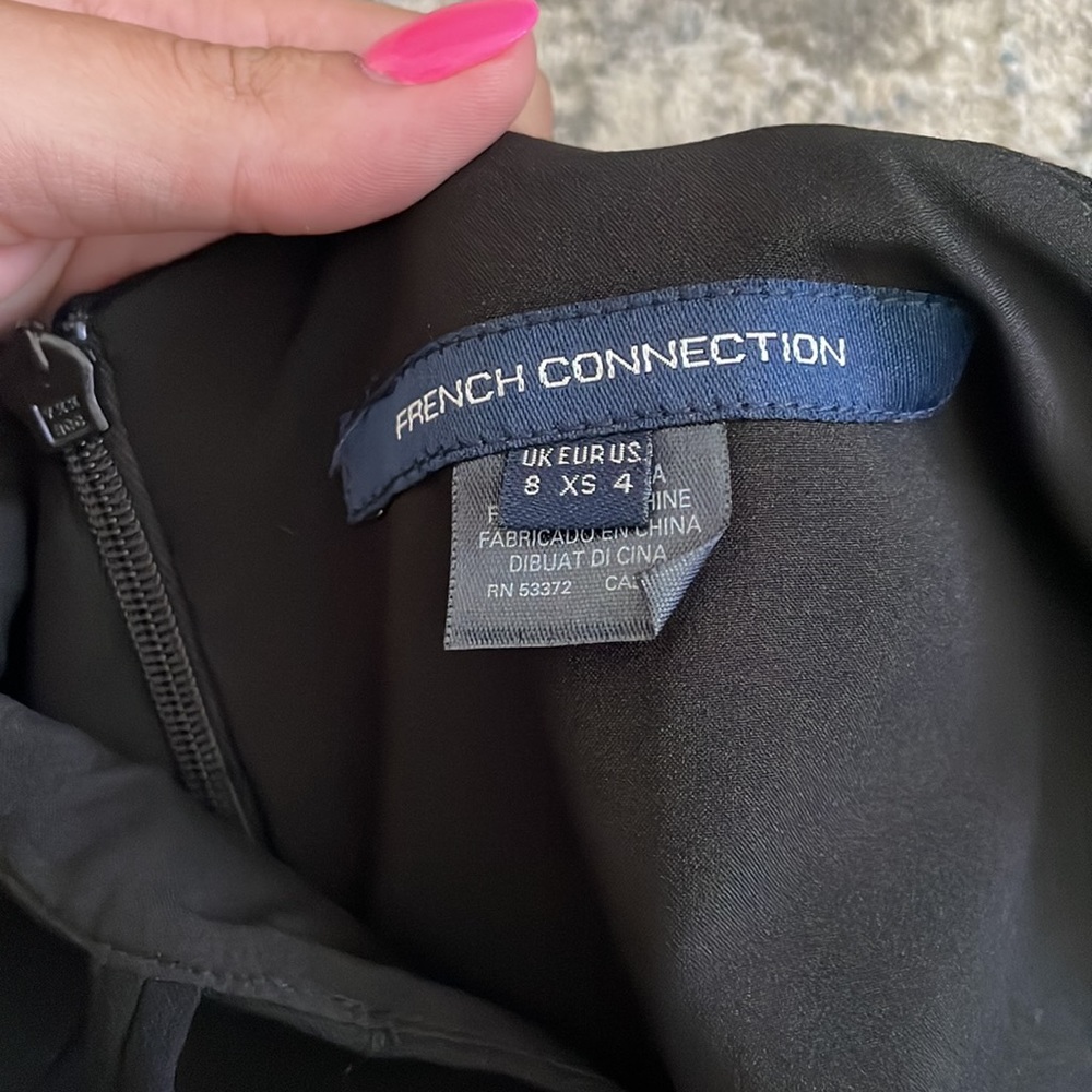 French Connection Dress - Picture 4 of 4